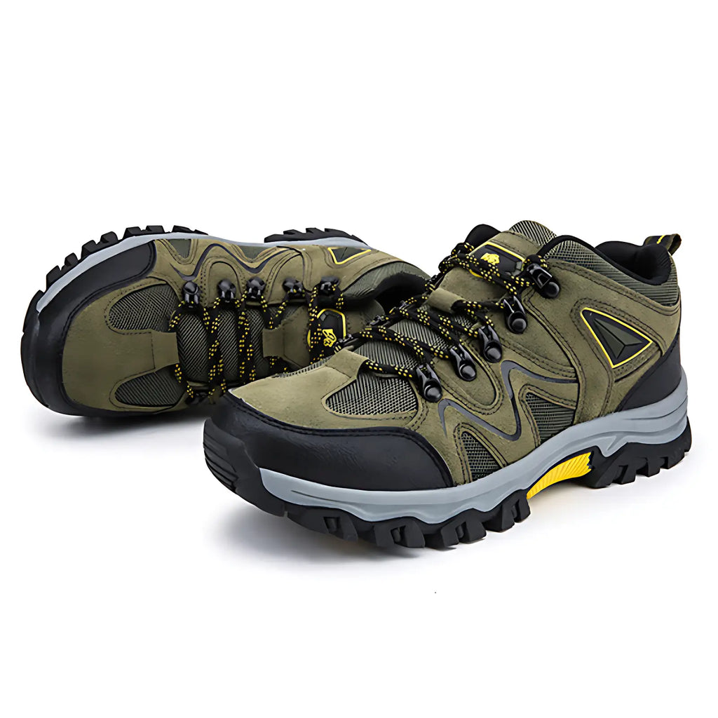 Wanderschuhe Herren Langstrecke