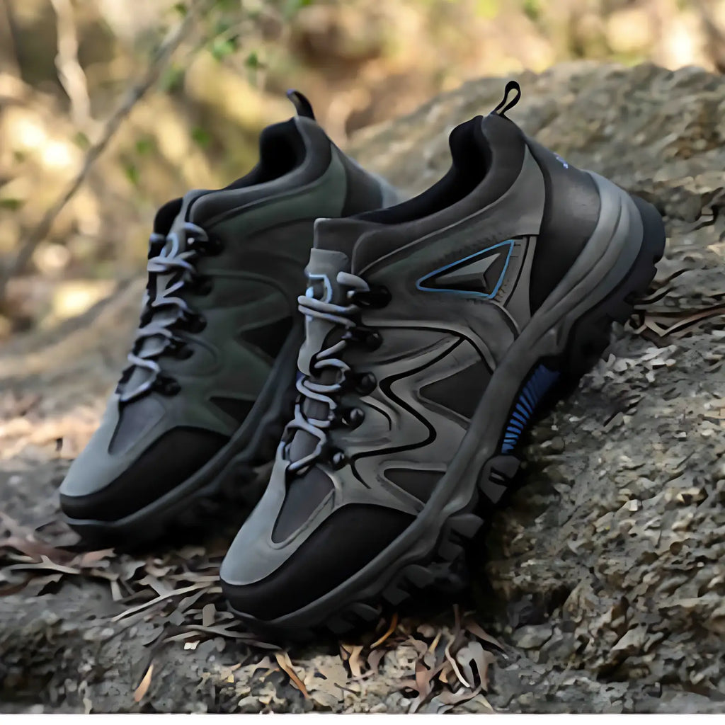 Wanderschuhe Herren Langstrecke