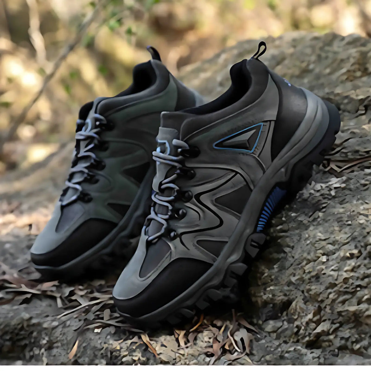 Wanderschuhe Herren Langstrecke