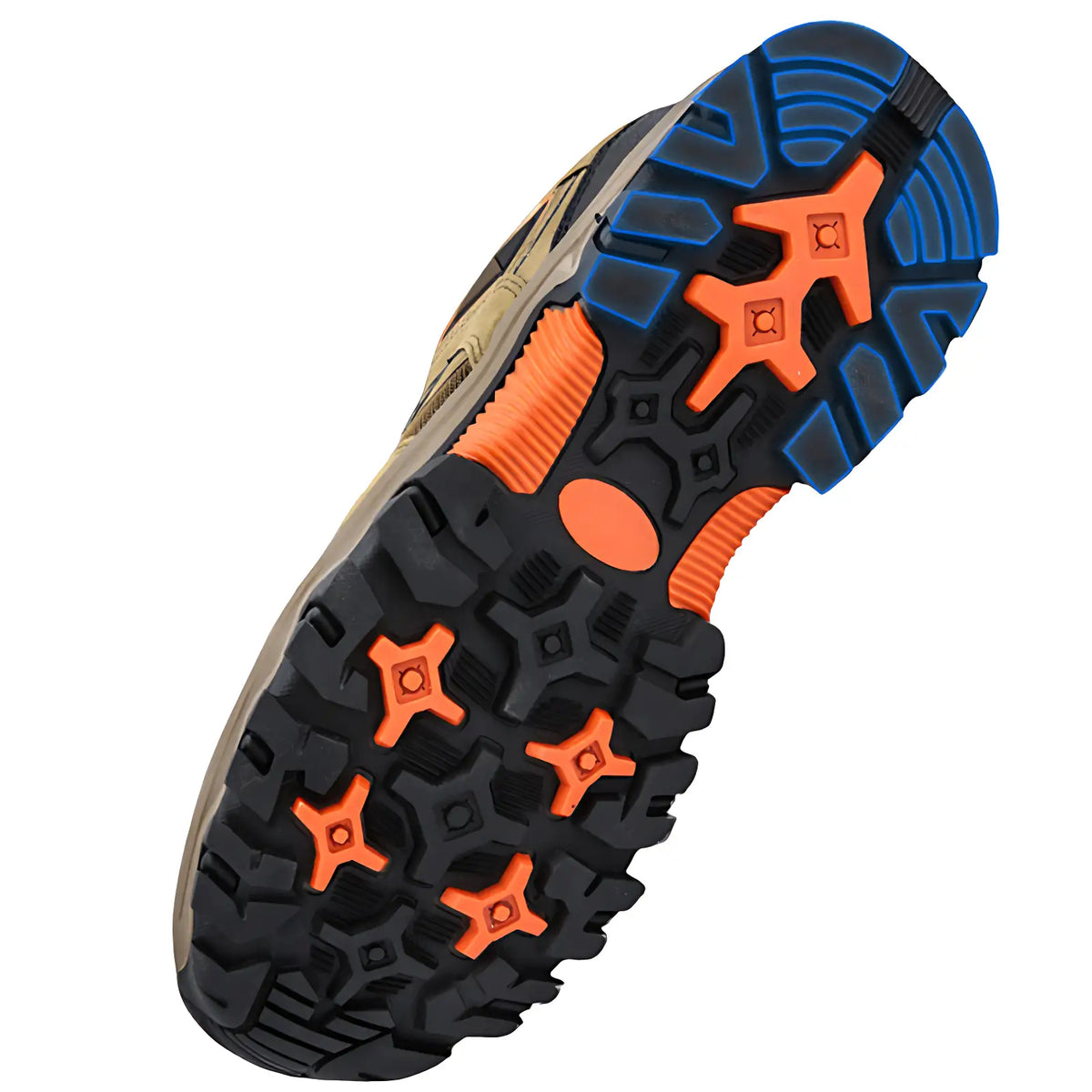 Wanderschuhe Herren Langstrecke
