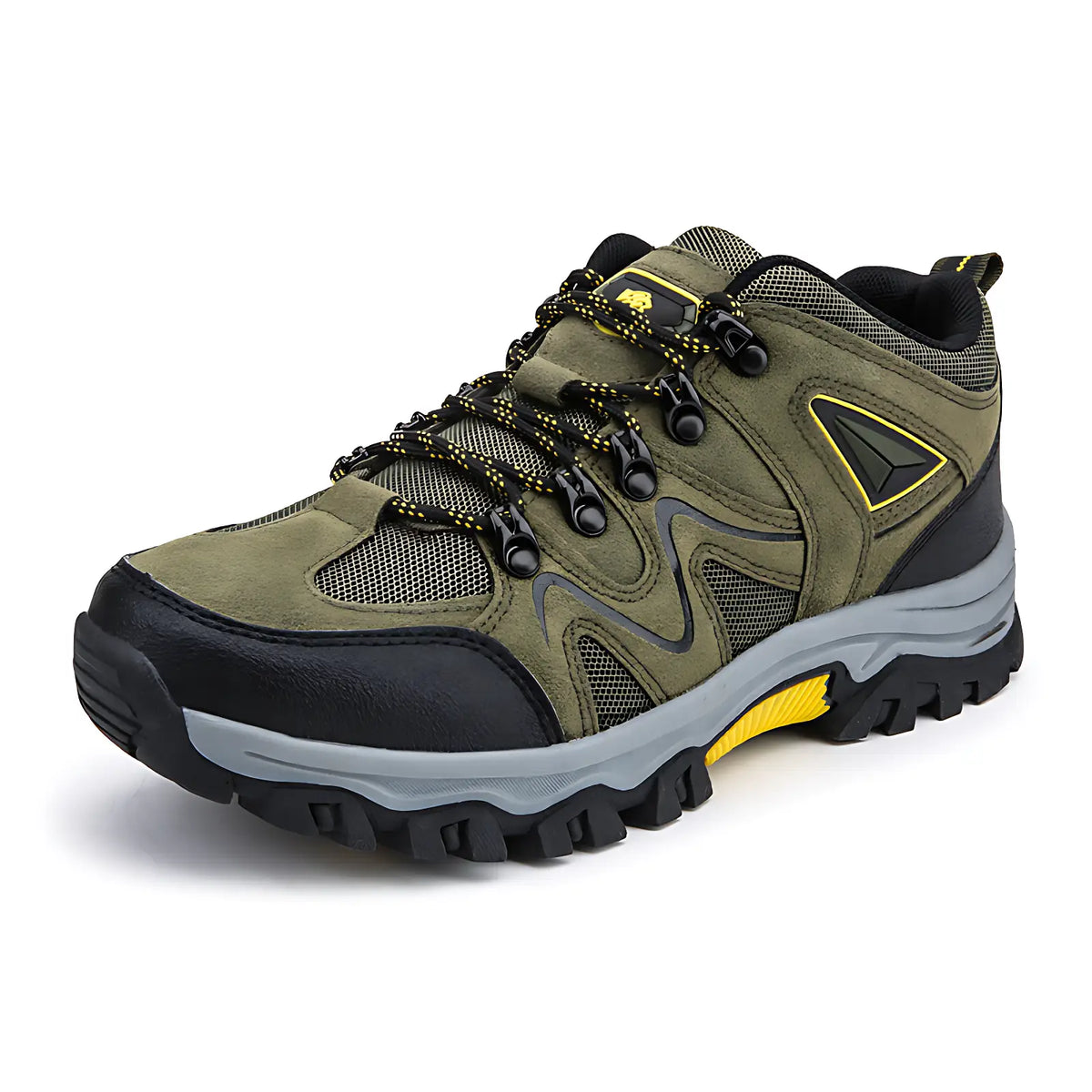 Wanderschuhe Herren Langstrecke