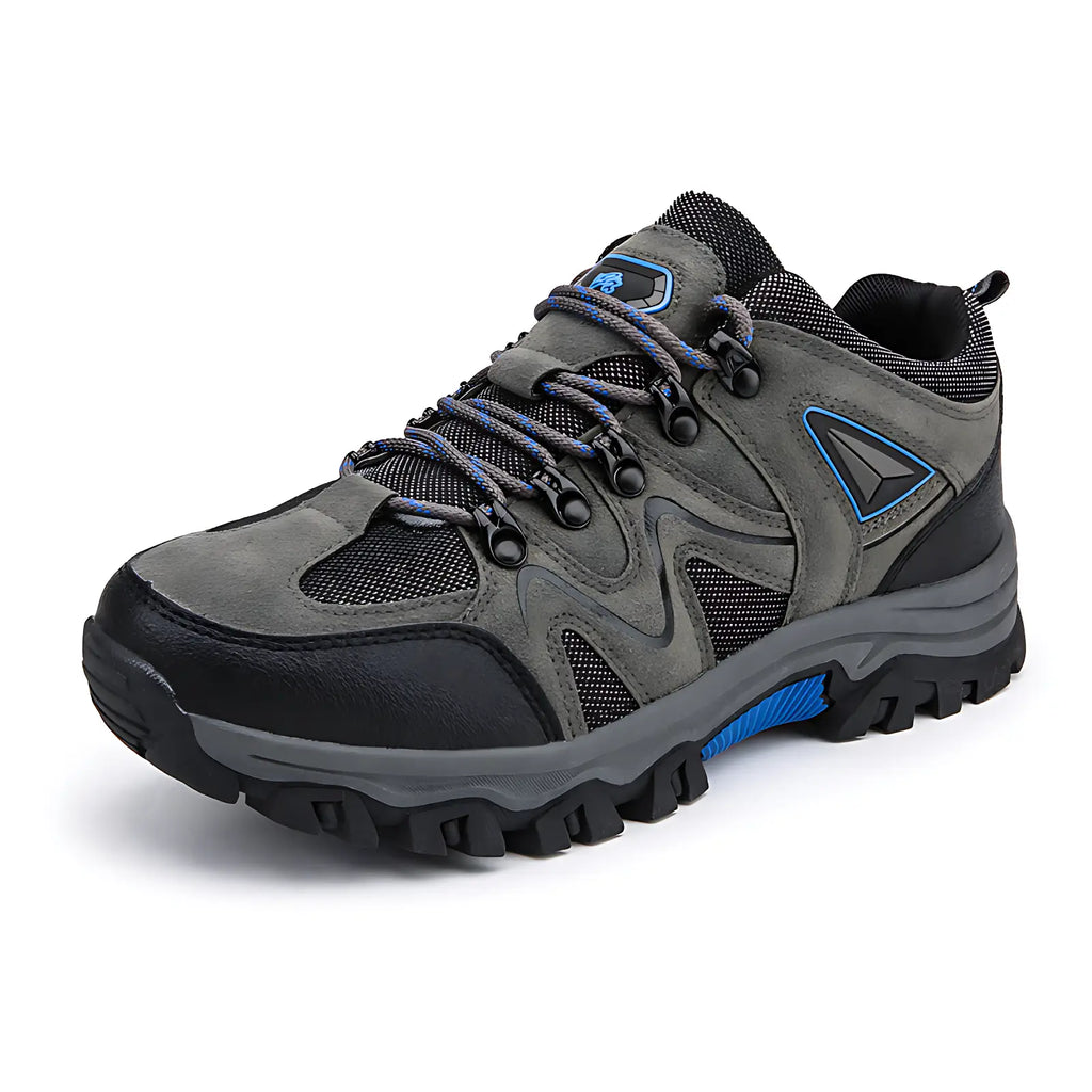 Wanderschuhe Herren Langstrecke
