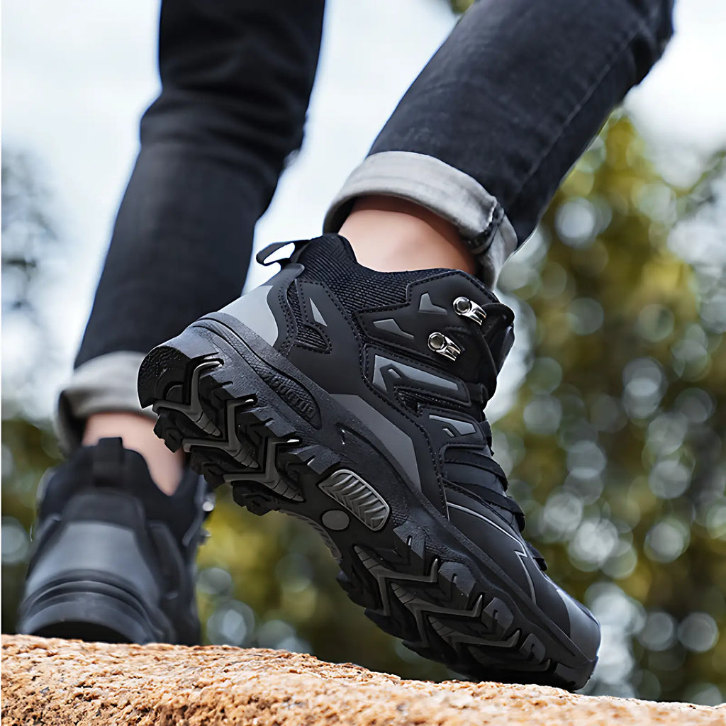 Sommerwanderschuhe Damen