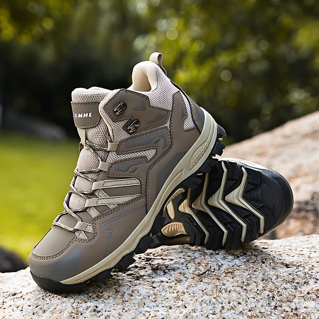 Sommerwanderschuhe Damen
