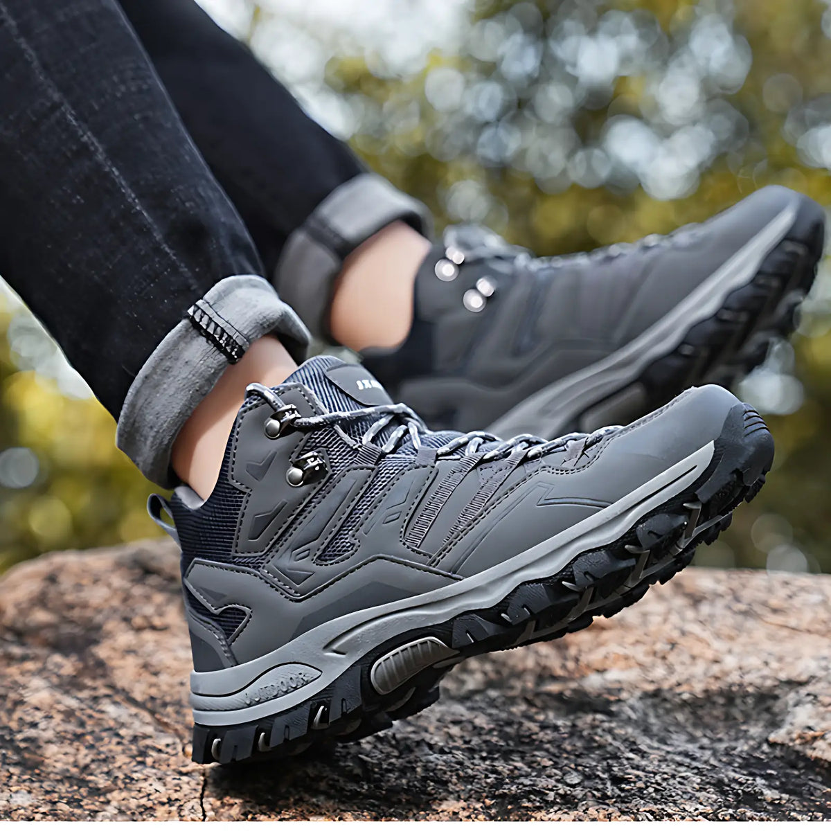Sommerwanderschuhe Damen