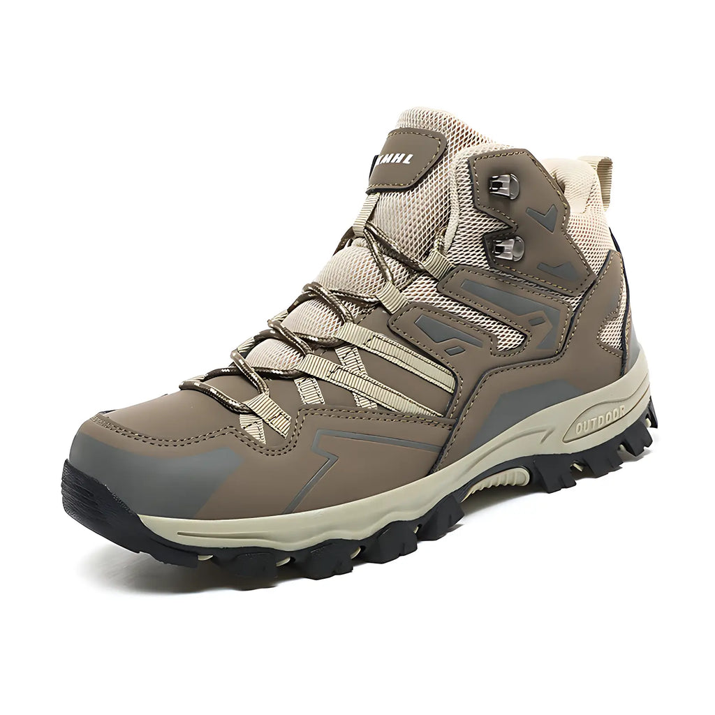 Sommerwanderschuhe Damen
