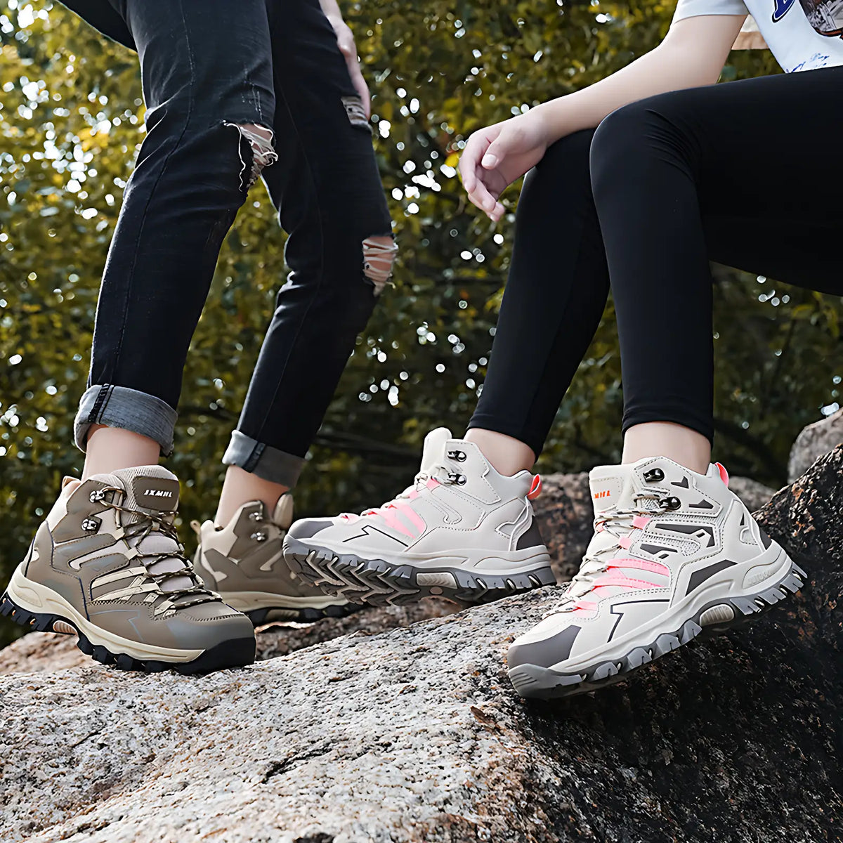Sommerwanderschuhe Damen