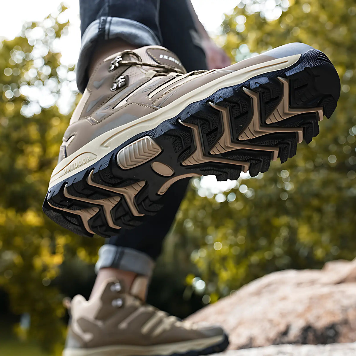 Sommerwanderschuhe Damen