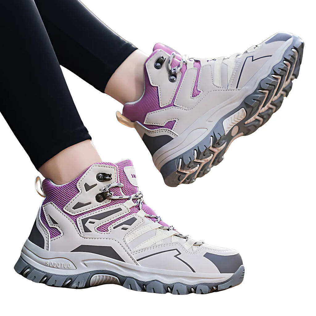 Sommerwanderschuhe Damen