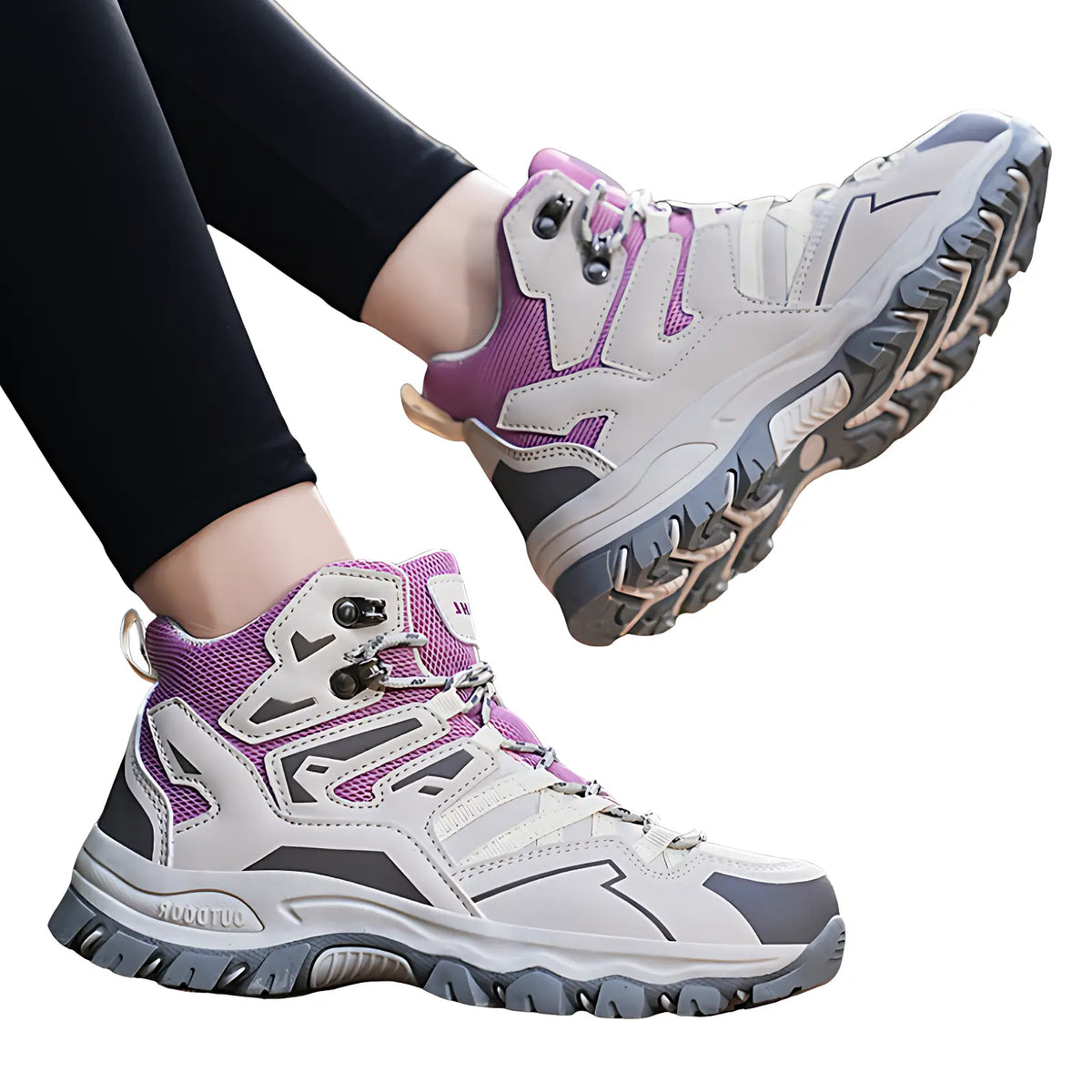 Sommerwanderschuhe Damen