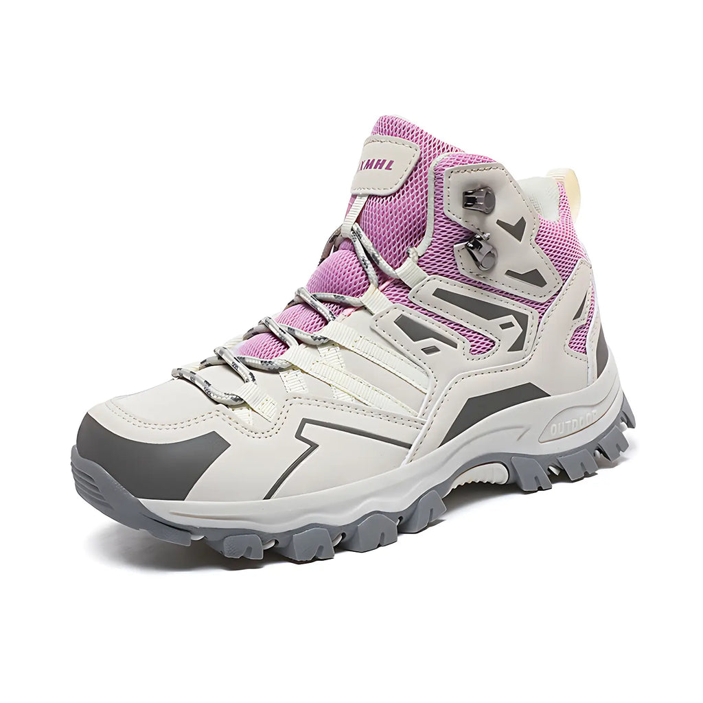 Sommerwanderschuhe Damen