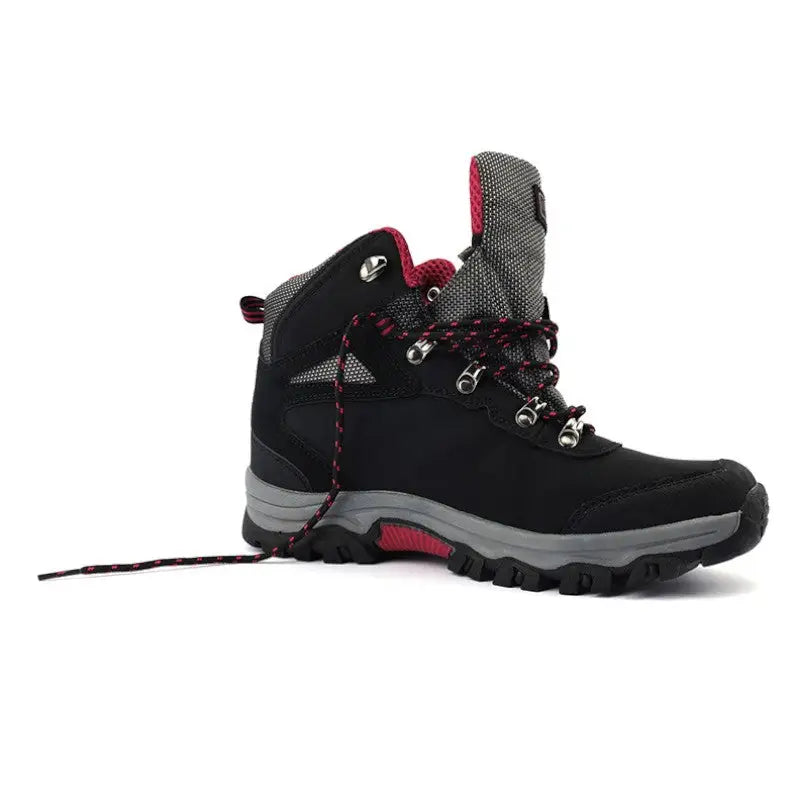 Wanderschuhe Gebirge Herren