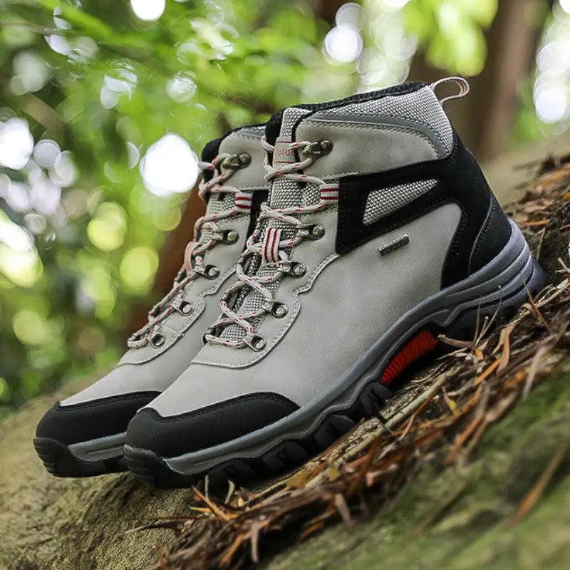 Wanderschuhe Gebirge Herren
