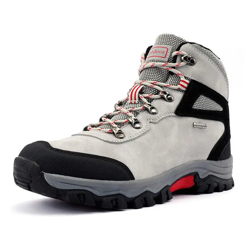 Wanderschuhe Gebirge Herren