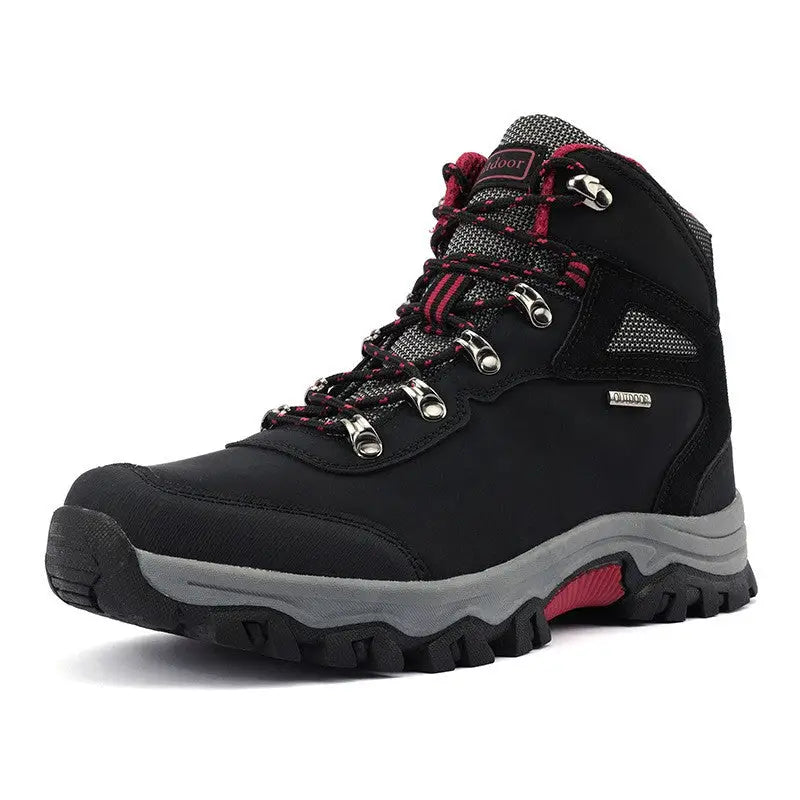 Wanderschuhe Gebirge Herren