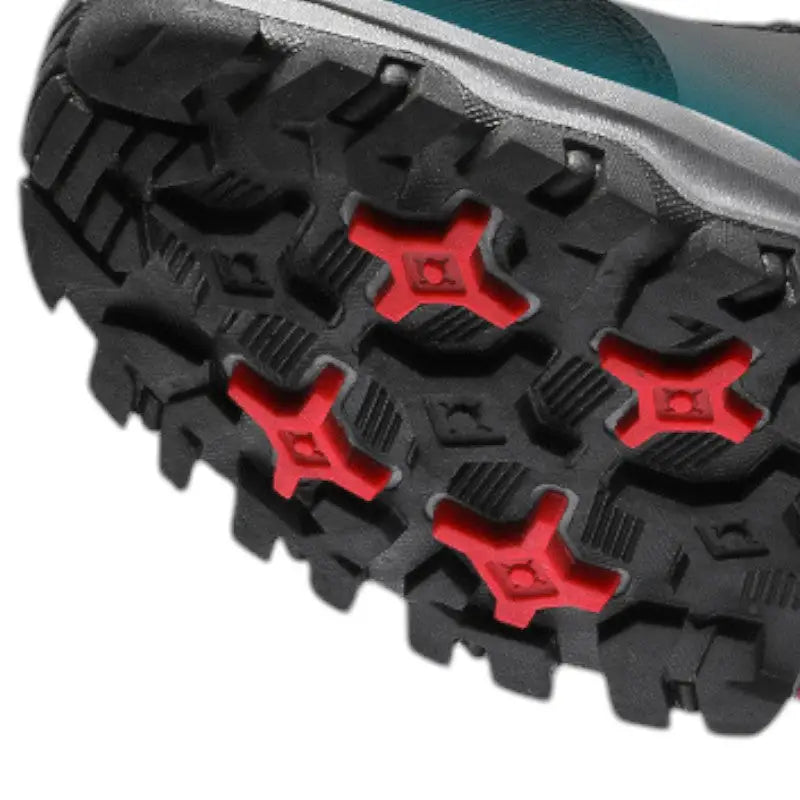 Wanderschuhe Gebirge Herren