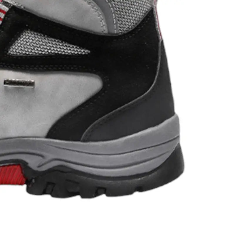 Wanderschuhe Gebirge Herren