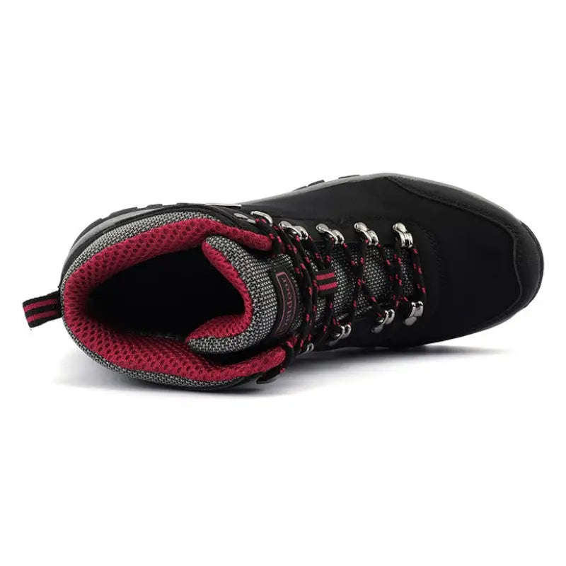 Wanderschuhe Gebirge Herren