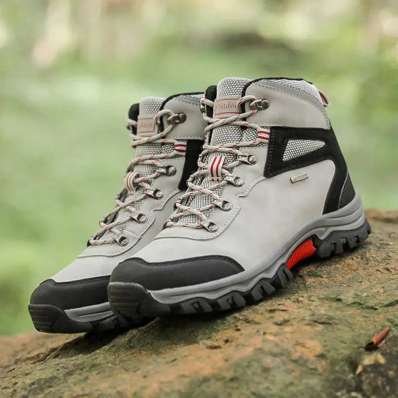 Wanderschuhe Gebirge Herren