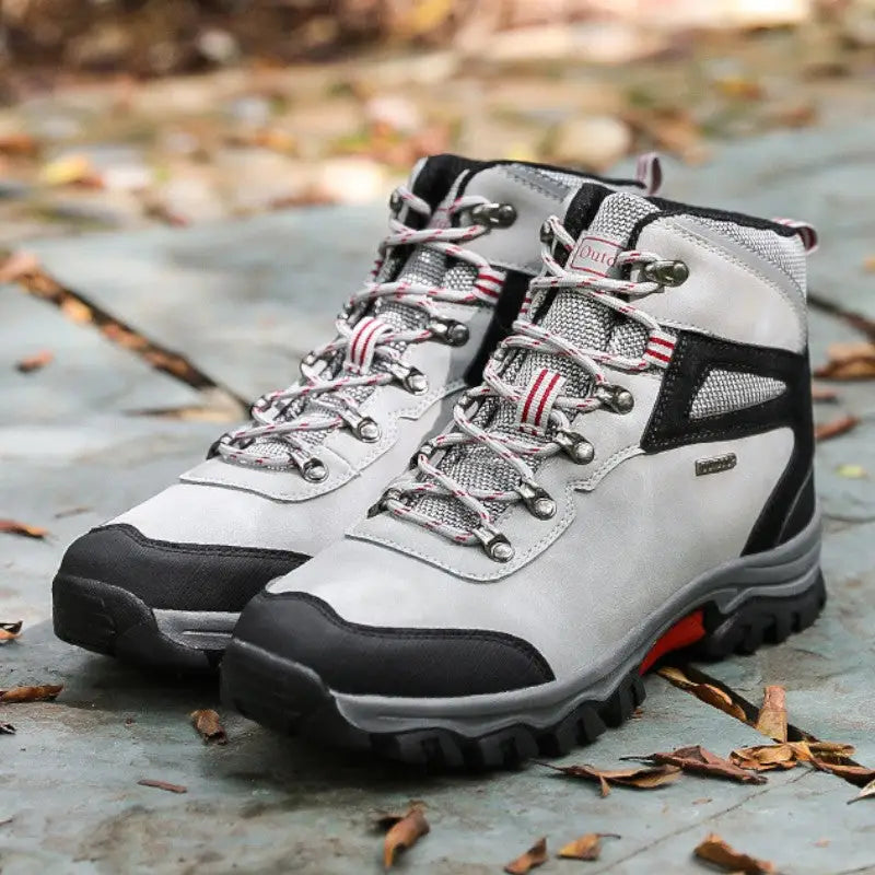 Wanderschuhe Gebirge Herren