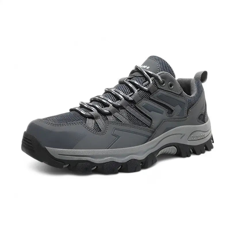 Wanderschuhe Natur Damen