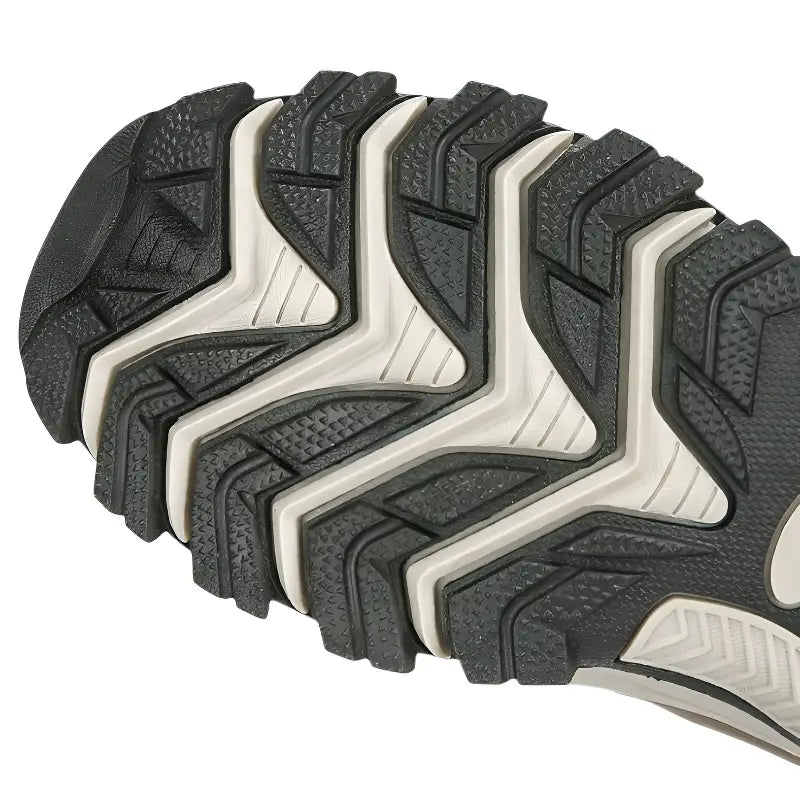 Wanderschuhe Natur Damen