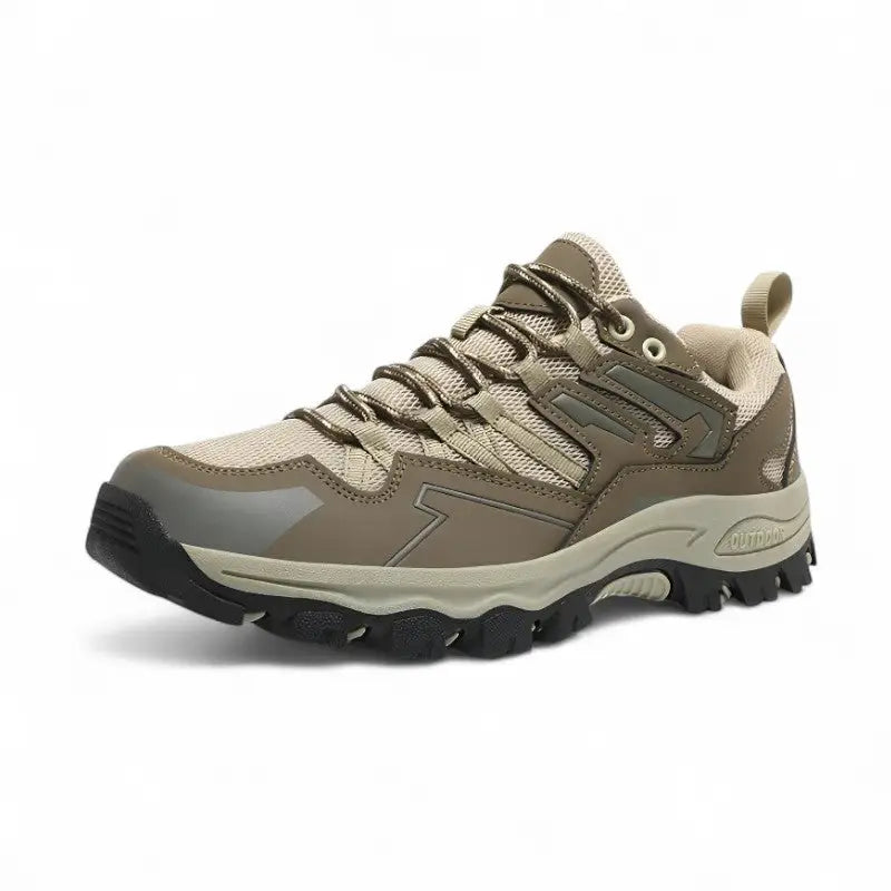 Wanderschuhe Natur Damen