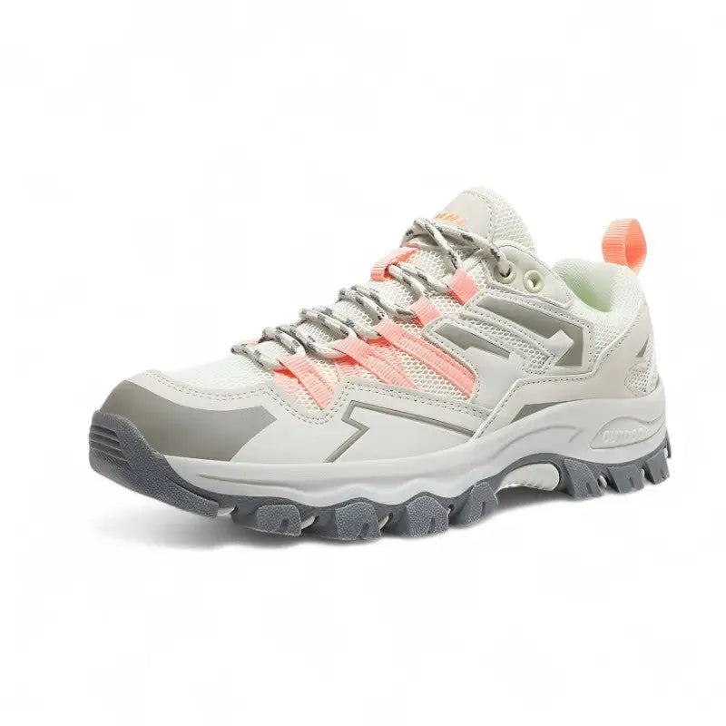 Wanderschuhe Natur Damen