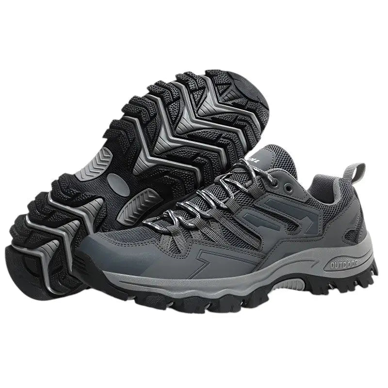 Wanderschuhe Natur Damen