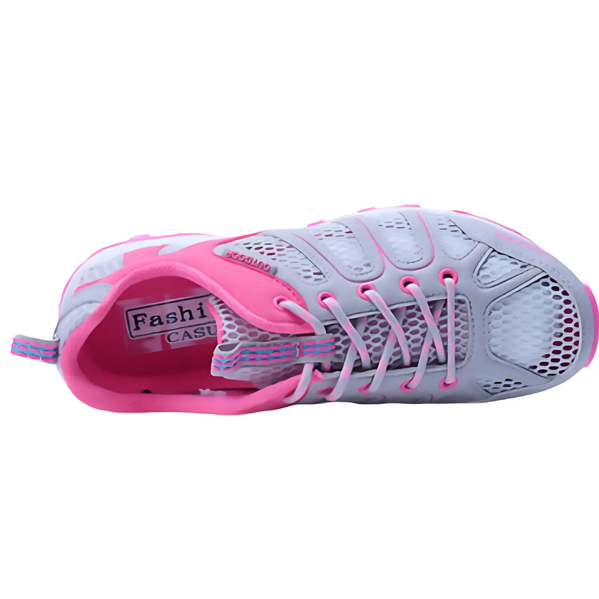 Wanderschuhe Atmungsaktiv Damen