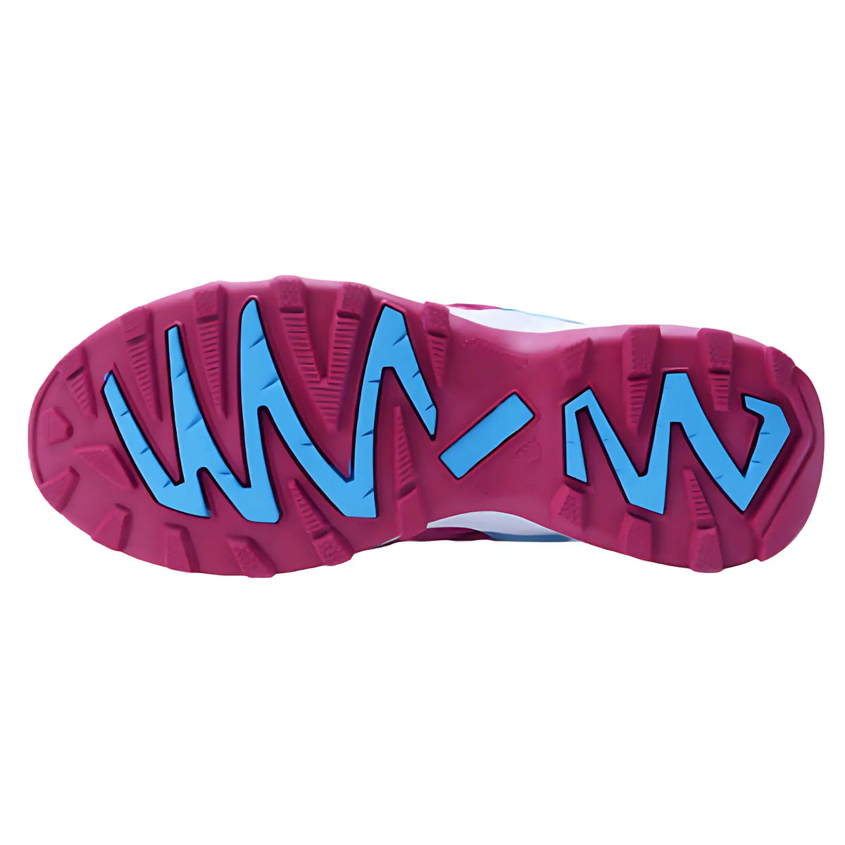Wanderschuhe Atmungsaktiv Damen