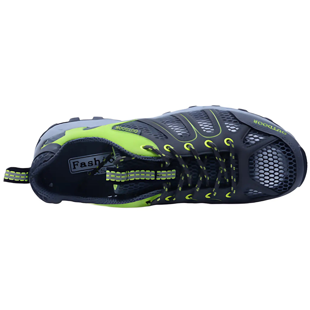 Wanderschuhe Atmungsaktiv Damen