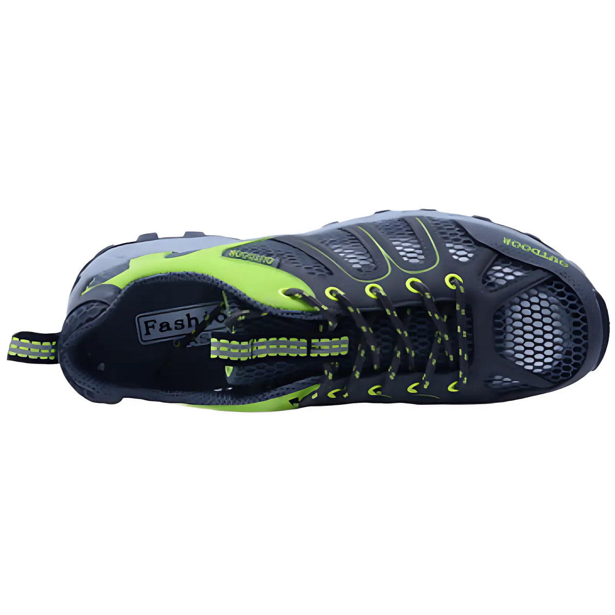 Wanderschuhe Atmungsaktiv Damen