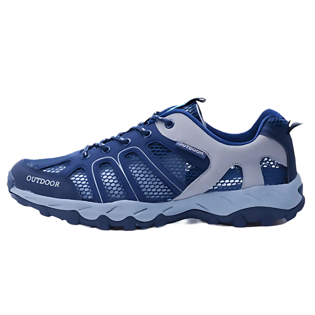 Wanderschuhe Atmungsaktiv Damen