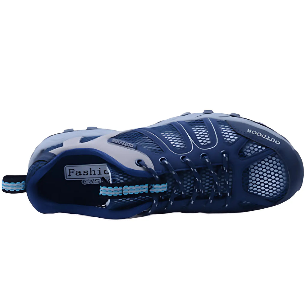 Wanderschuhe Atmungsaktiv Damen