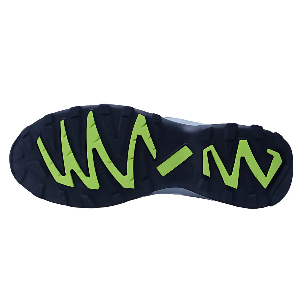 Wanderschuhe Atmungsaktiv Damen