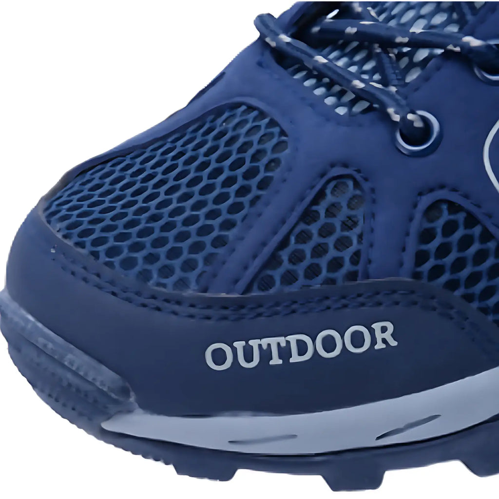 Wanderschuhe Atmungsaktiv Damen