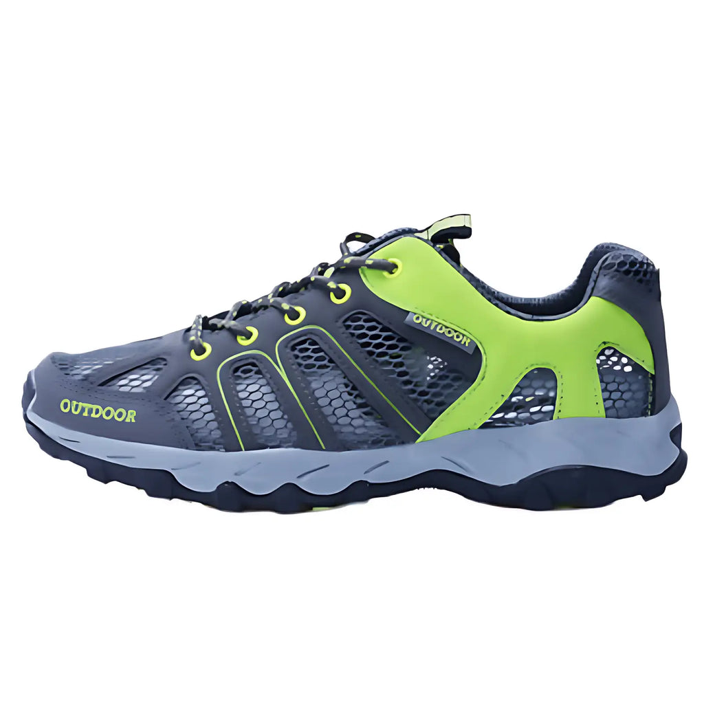 Wanderschuhe Atmungsaktiv Damen