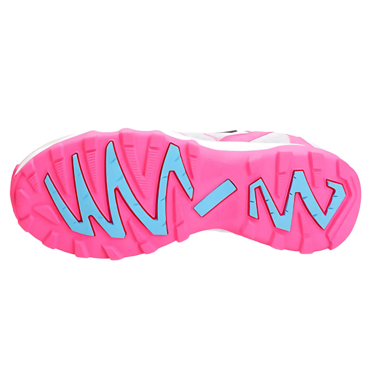 Wanderschuhe Atmungsaktiv Damen