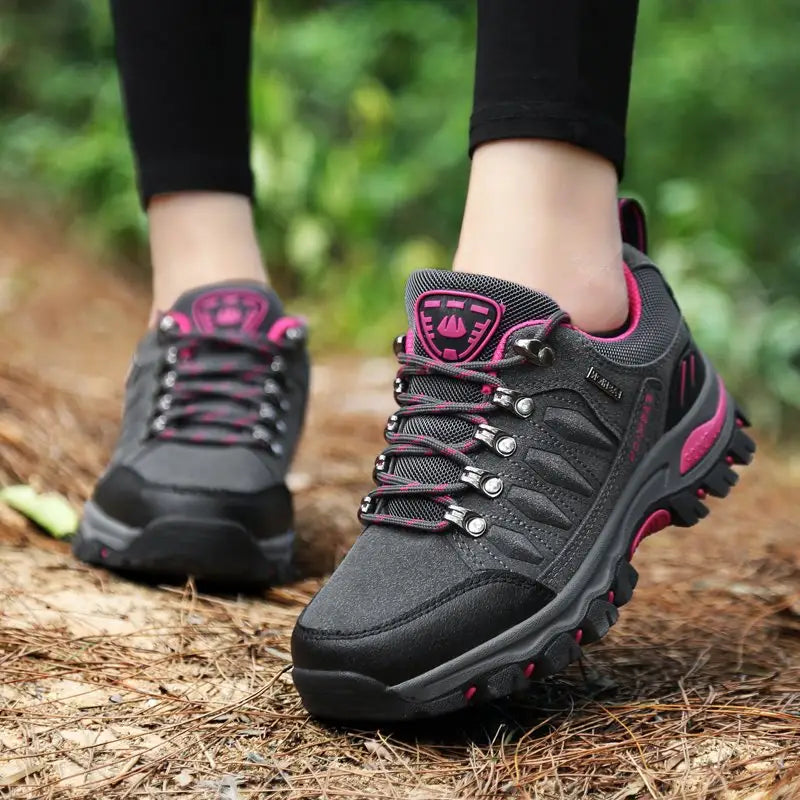 Wanderschuhe Sport Damen
