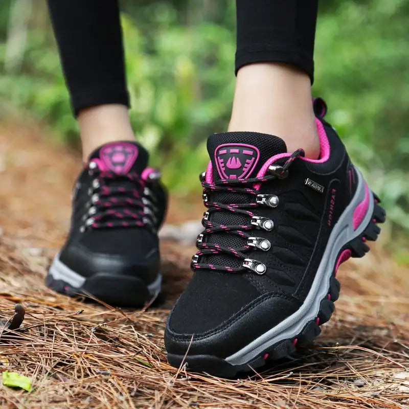 Wanderschuhe Sport Damen