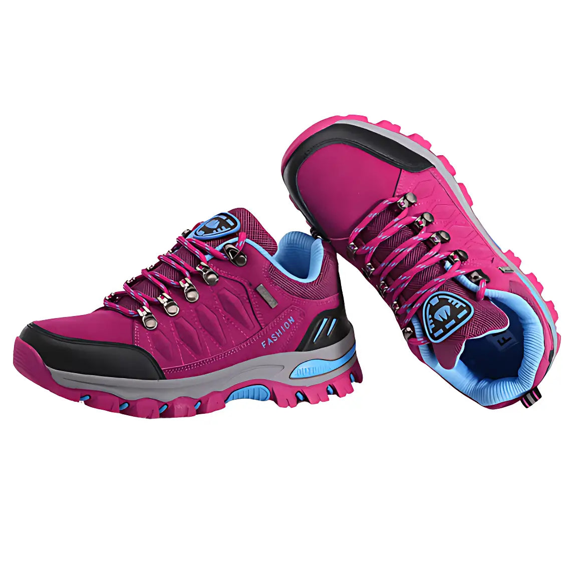 Wanderschuhe Sport Damen