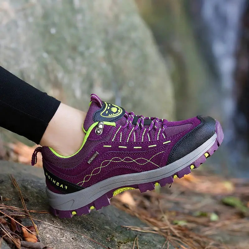Wanderschuhe Sport Damen