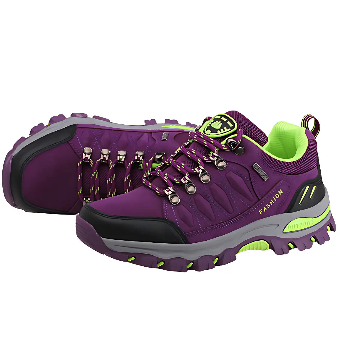 Wanderschuhe Sport Damen