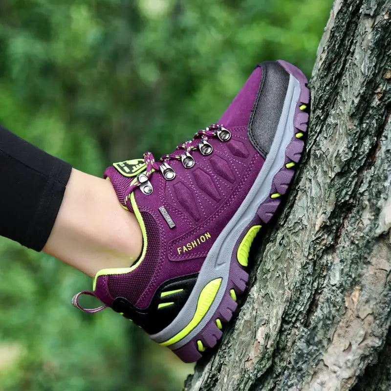Wanderschuhe Sport Damen