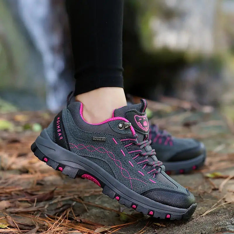 Wanderschuhe Sport Damen