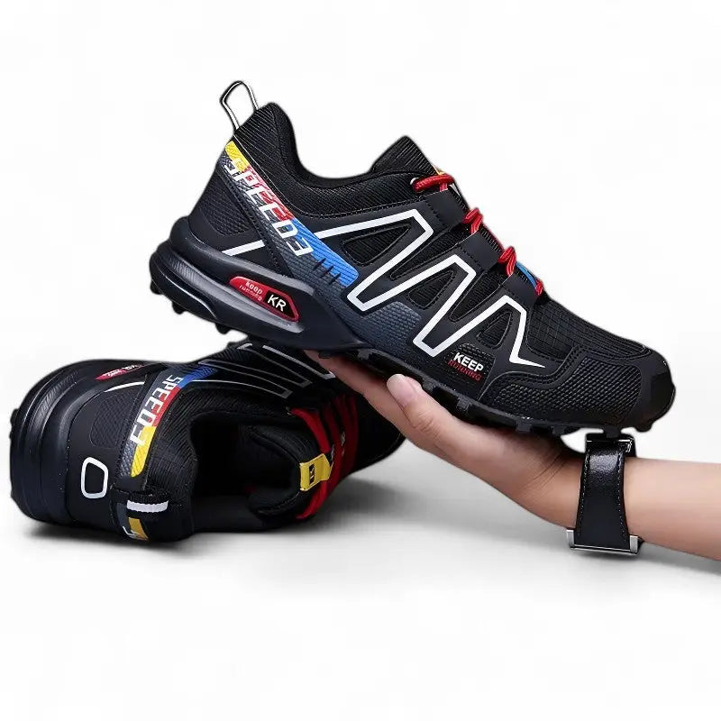 Wanderschuhe Trail