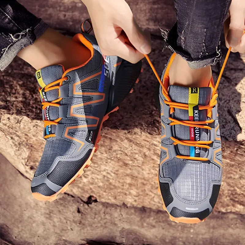 Wanderschuhe Trail
