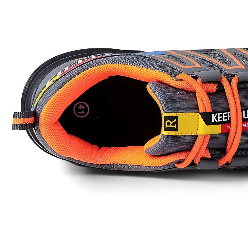 Wanderschuhe Trail