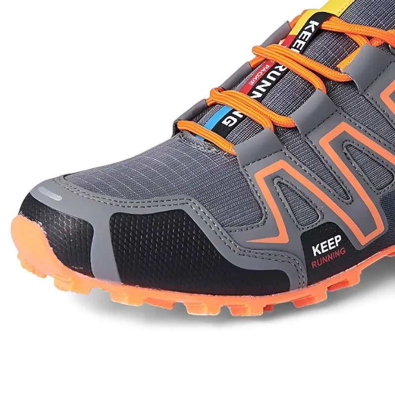 Wanderschuhe Trail
